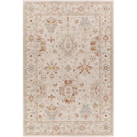 Livabliss Avant Garde AVT-2311 Area Rug , With Fringe AVT2311-6796